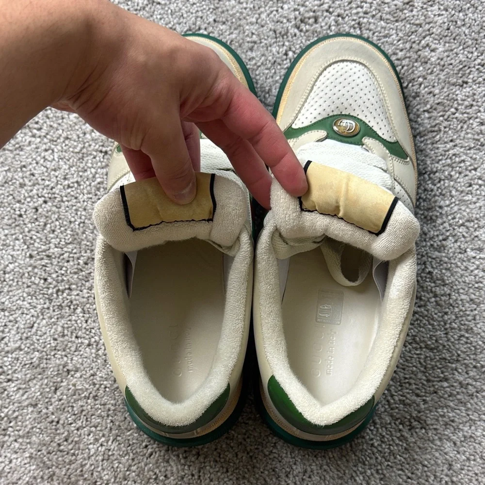 Gucci Chunky Screener